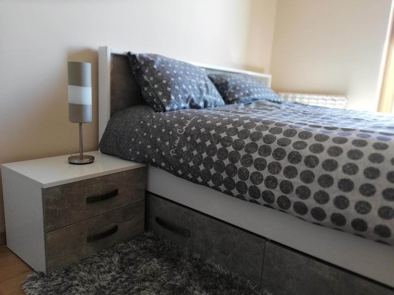 Lux Apartman Natasa Zlatibor Luaran gambar