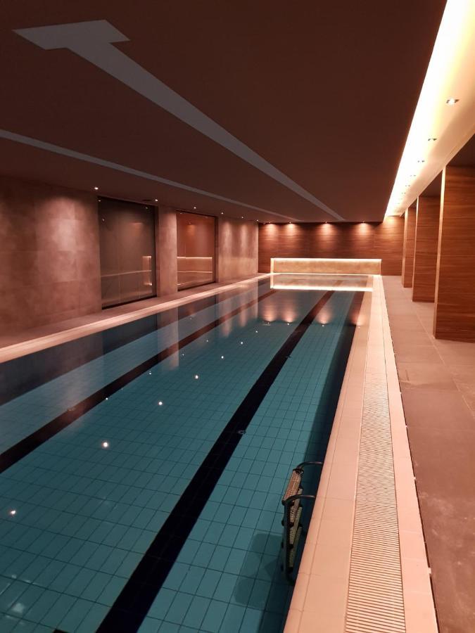 Lux Apartman Natasa Zlatibor Luaran gambar
