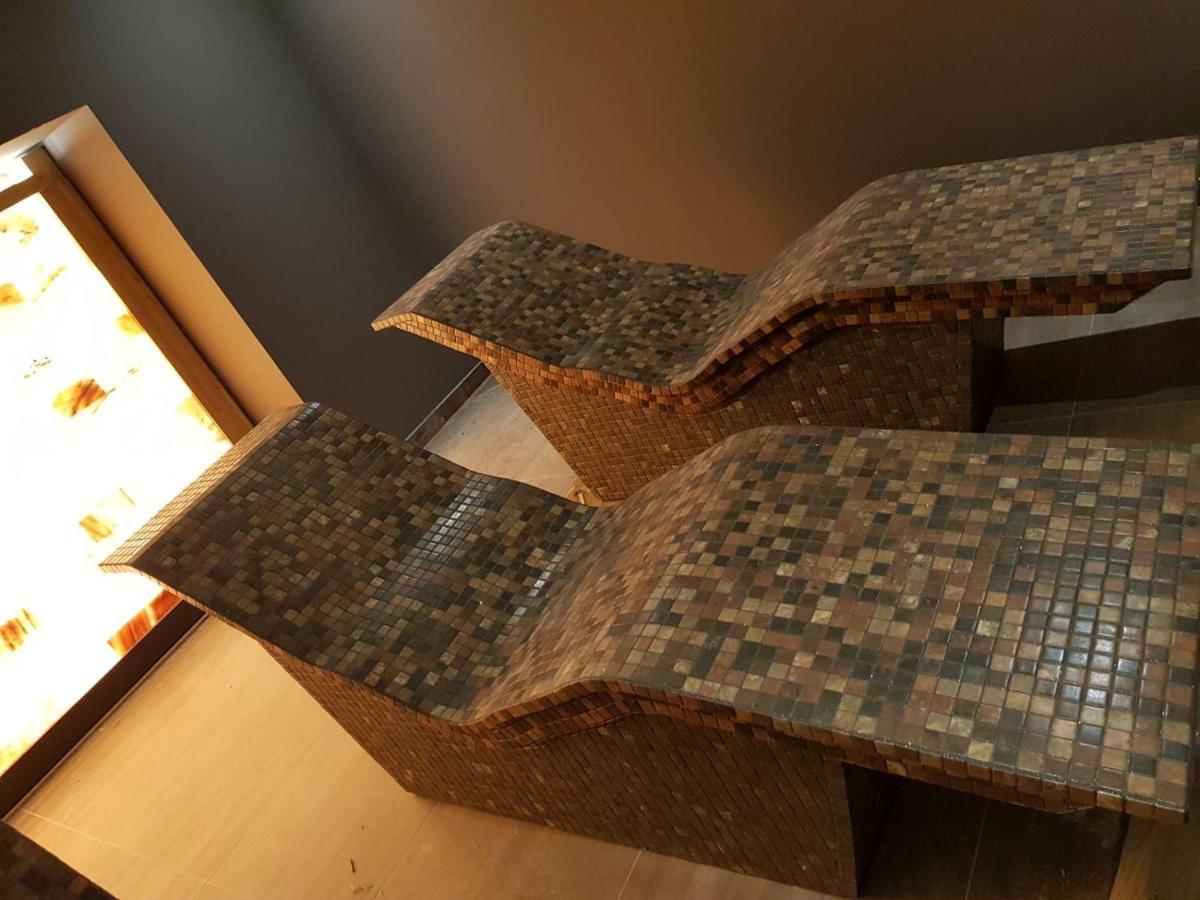 Lux Apartman Natasa Zlatibor Luaran gambar